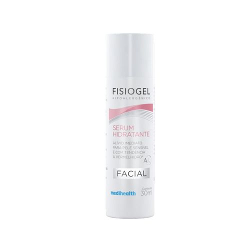 Fisiogel AI Serum Facial 30ml