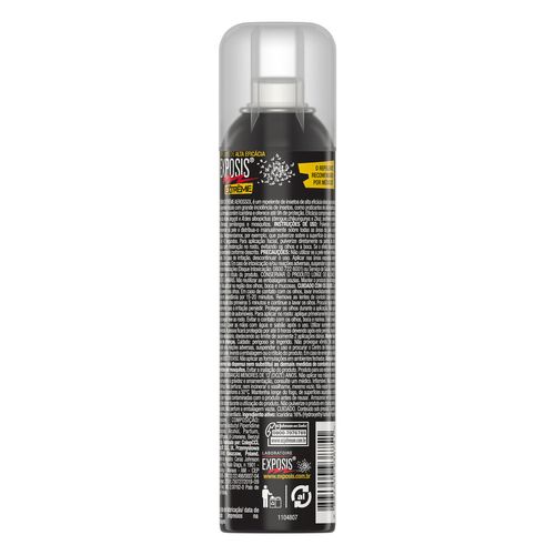 Repelente Exposis Aerossol 100ml