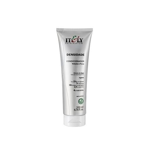 Condicionador Itely Densidade 200ml