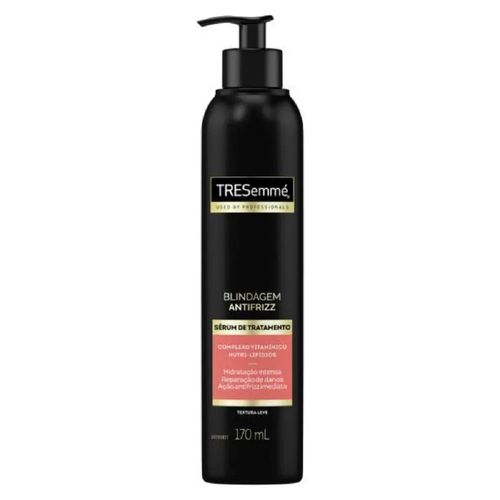Sérum Blindagem Tresemmé Anti Frizz 170ml