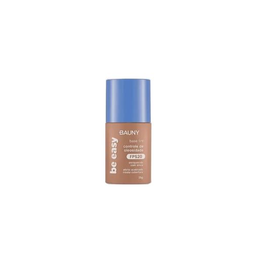 Base Tint Bauny FPS20 Acetinado 35G Cor 090