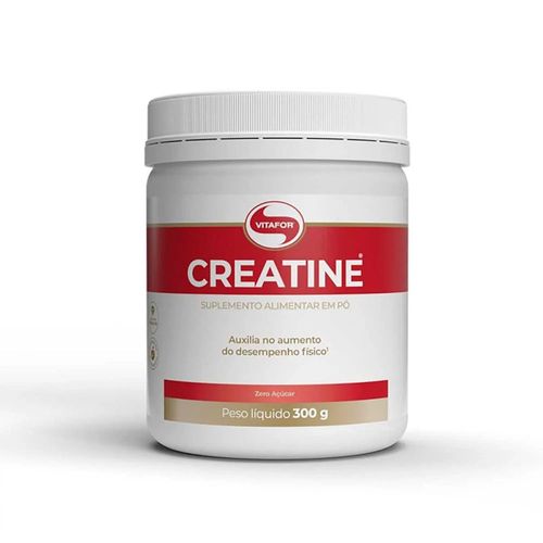 Creatina Mono 300g Vitafor