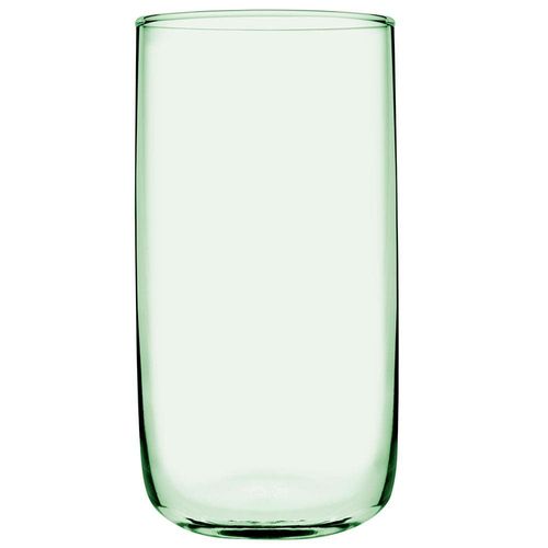 Conjunto de Copos Alto Pasabahce Iconic em Vidro 365ml - 4 Peças