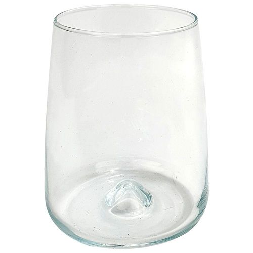 Conjunto de Copos Baixo L`Hermitage Epiphany em Vidro 360ml - 6 Peças