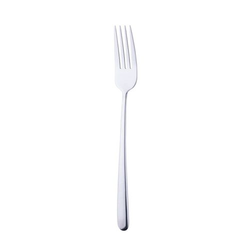 Faqueiro Wolff Viena em Aço Inox - 30 Peças