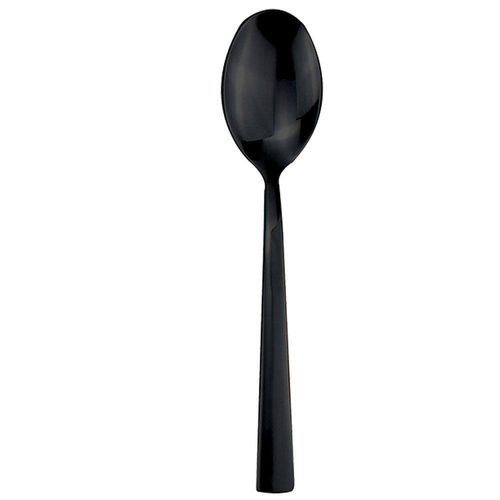 Faqueiro Ravel 48 Peças Fracalanza em Aço Inox - Preto