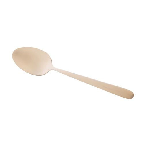 Faqueiro Wolff Viena em Aço Inox Champanhe Fosco - 30 Peças