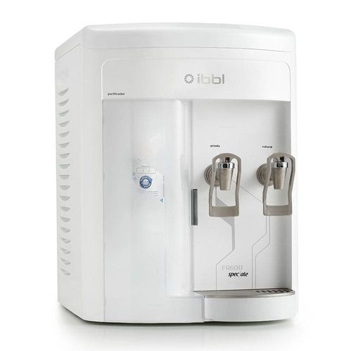 Purificador de Água IBBL FR600 Speciale - Branco 220V