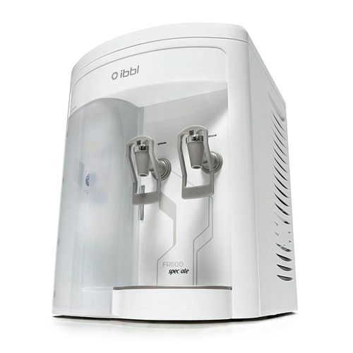 Purificador de Água IBBL FR600 Speciale - Branco 220V