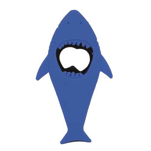 Abridor Garrafa Tradicional Cerveja Bar Fácil Shark Prana