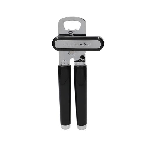 Abridor Latas e Garrafas Prático Multiuso KitchenAid