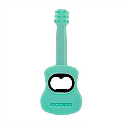 Abridor Garrafa Bar Tradicional Cerveja Fácil Guitarra Prana
