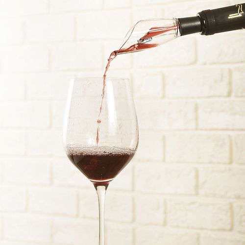 Aerador Vinhos Oxigenador Profissional Adega L'Primeur Prana