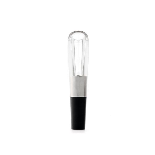 Aerador de Vinho e Oxigenador Profissional Universal Garrafa