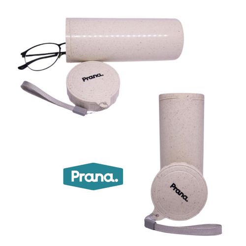 Estojo Porta Caneta Lápis Óculos Multiuso Organizador Prana
