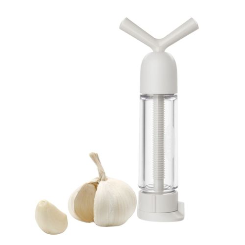 Espremedor Amassador Prensador de Alho Cozinha Chef'n