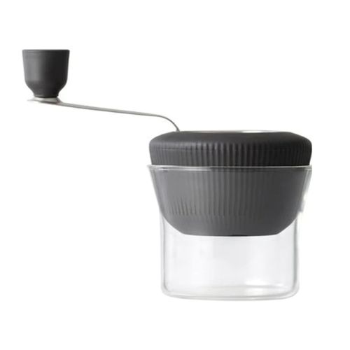 Moedor de Café Manual Grão Portátil Coffee House Chef'n