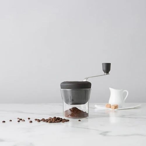 Moedor de Café Manual Grão Portátil Coffee House Chef'n