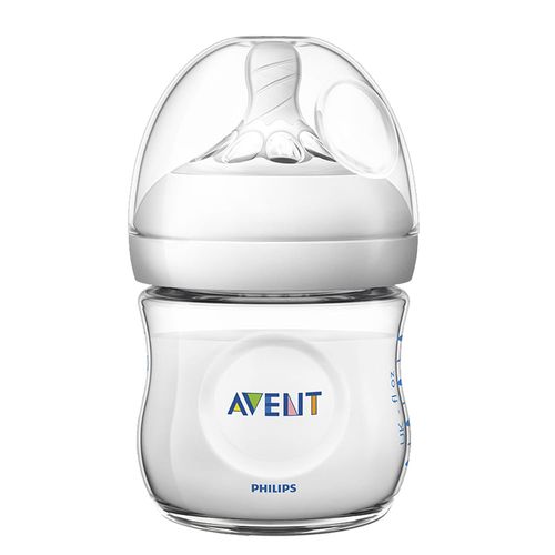 Mamadeira Philips Avent Pétala 125ml