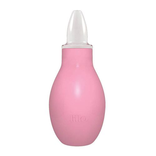 Aspirador Nasal Lillo Rosa Pp referencia 654130
