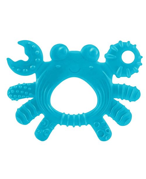 Mordedor Lillo Caranguejo Azul