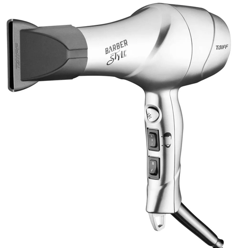 Secador Taiff Barber Style 220V