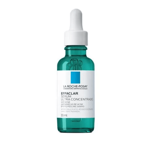 Sérum Facial Anti-idade La Roche Posay Effaclar Antiacne Com 30ml