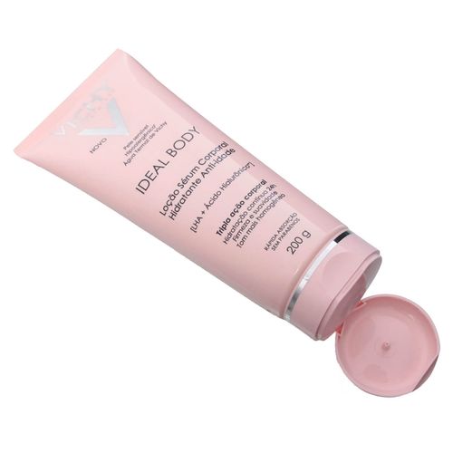 Vichy Ideal Boddy Serum 200G