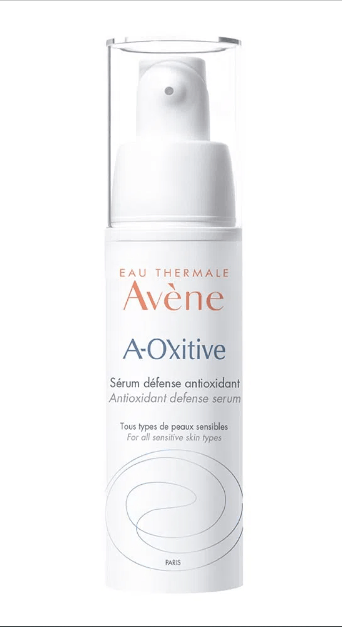 Sérum Facial Protetor Antioxidante Avène A-Oxitive 30Ml