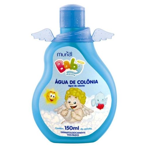 Colonia Muriel Baby Menino 150ml