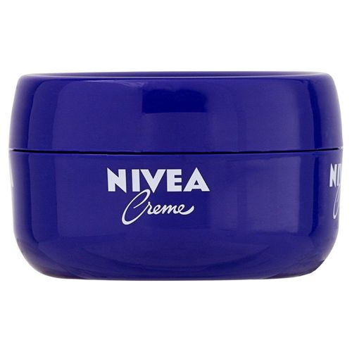 Creme Hidratante Facial E Corporal Nivea 97G