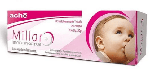 Millar Pomada 30G