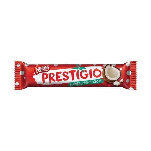 Chocolate Prestigio 33G