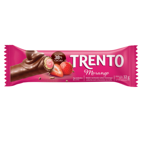 Trento Morango 29G