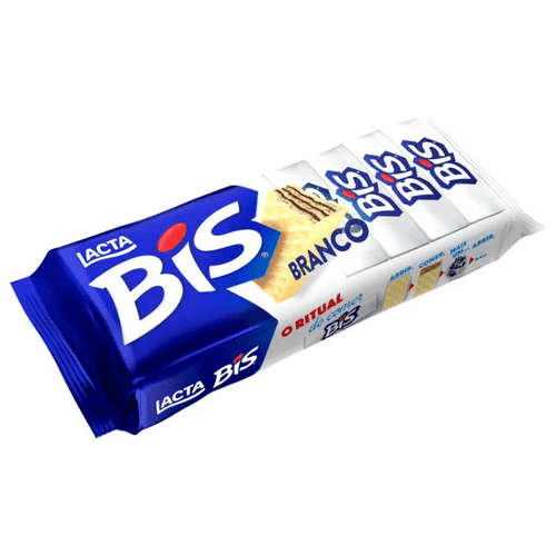 Chocolate Bis Laka 100,8g
