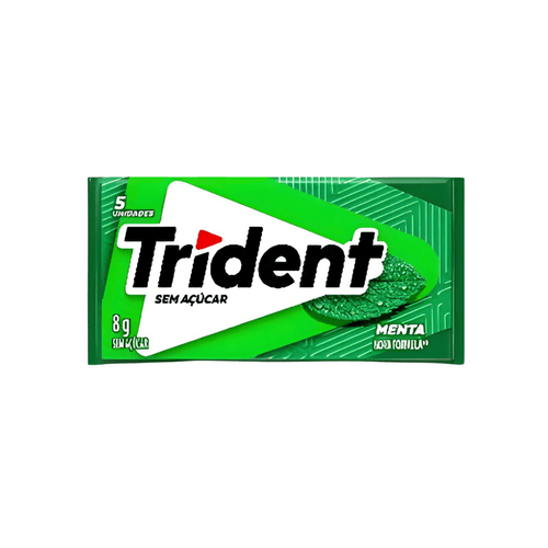 Trident Menta 8g