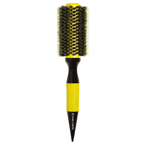 Escova Profissional Térmica Cerâmica Premium 60mm Marco Boni