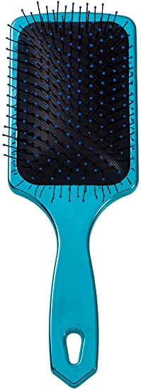 Escova de Cabelo Thaeme Blue Raquete Marco Boni