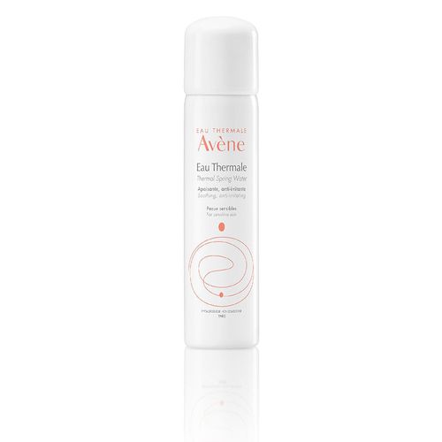 Água Termal Avéne Com 50 Ml
