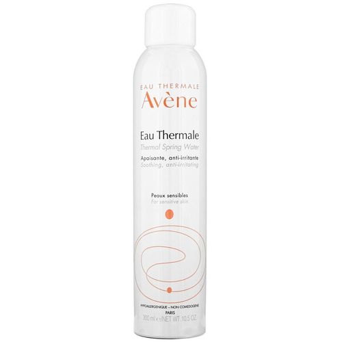 Água Termal Avène Eau Thermale 300Ml
