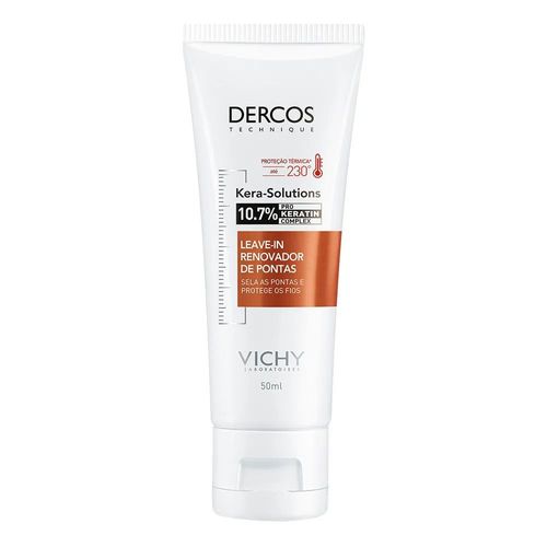 Dercos Leave-In Kera Solutions Vichy 50ML