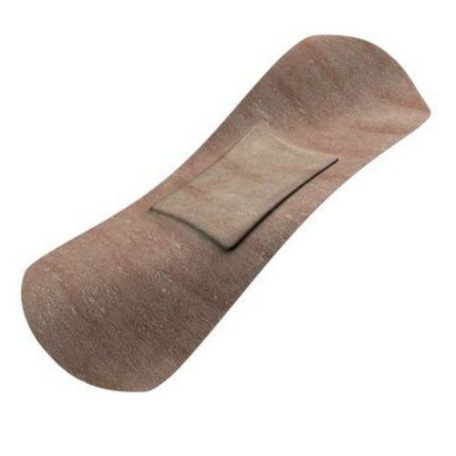 Curativo Nexcare Micropore com 35 unidades