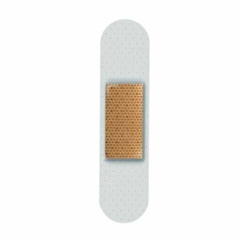 Curativo Nexcare 3M Transparente com 35 unidades