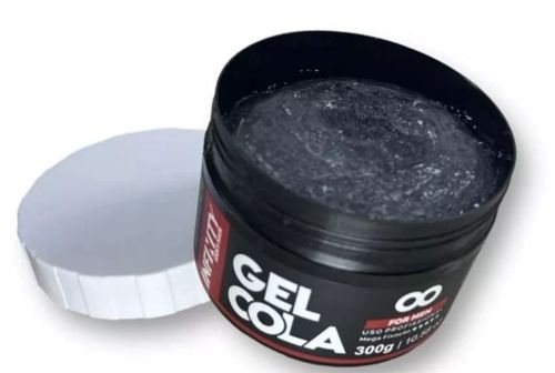 Gel Cola Infinity For Men 300g