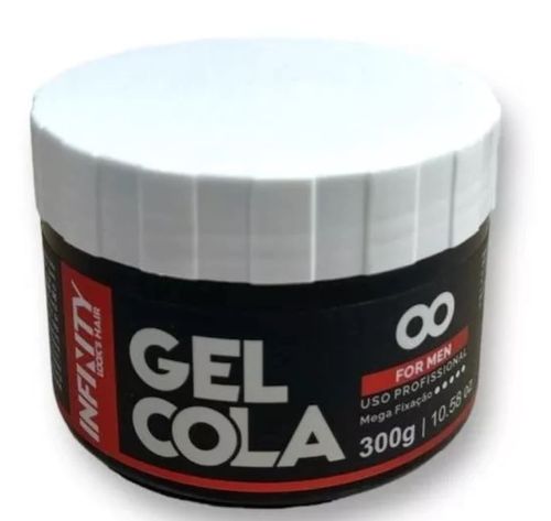 Gel Cola Infinity For Men 300g