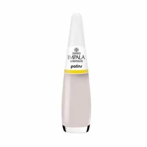Esmalte Impala Cremoso Patins 7,5ml