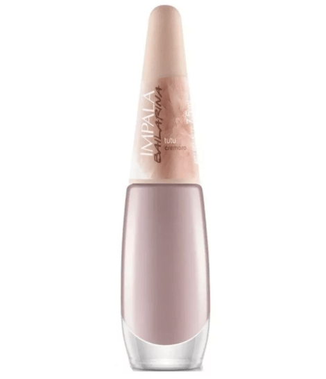 Esmalte Impala Bailarina Tutu 7,5ml