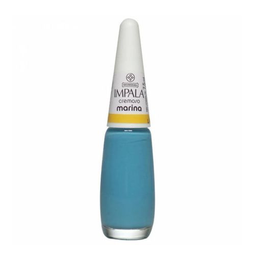 Esmalte Impala Cremoso Marina 7,5ml