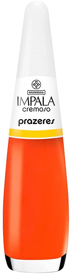 Esmalte Impala Cremoso Prazeres