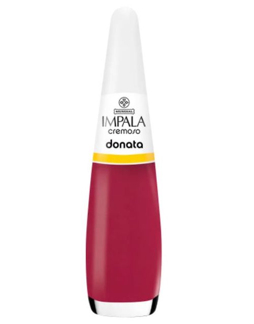 Esmalte Impala Cremoso Donata